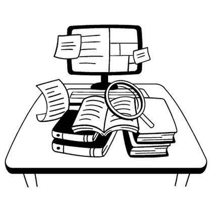 BragBook makes it easy to document work accomplishments as they happen