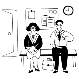 Illustration for tech layoffs and career security report on documenting work to survive layoffs in 2026