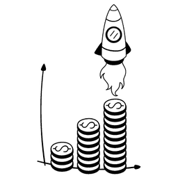 Illustration for tech salary and raise data report comparing merit raises for top performers in 2026